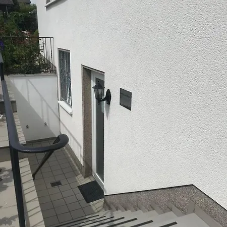 Sauerlandblick - Appartement & Fewo Wickede Wickede  Экстерьер фото