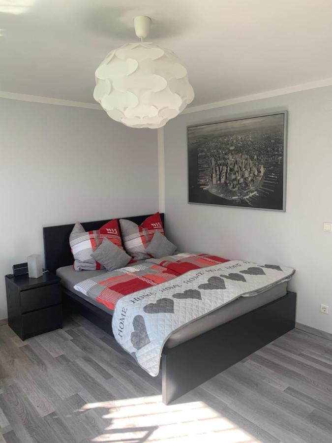 Sauerlandblick - Appartement&fewo Wickede * Wickede (Ruhr)
