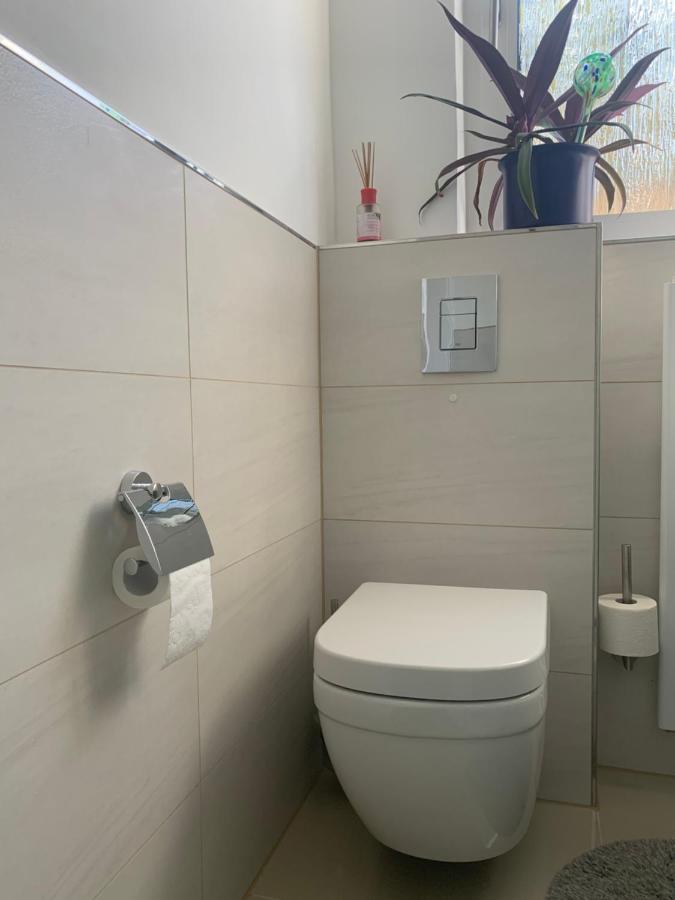 Appartement Sauerlandblick - & Wickede