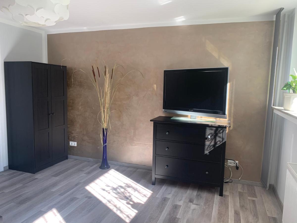 Apartment Sauerlandblick - Appartement&fewo Wickede Wickede (Ruhr)