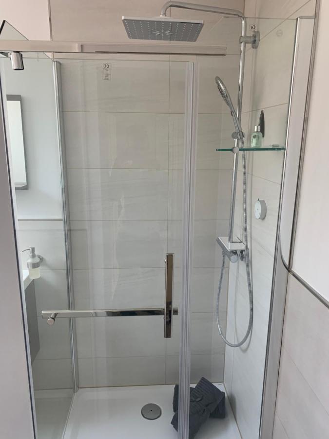 Sauerlandblick - & Wickede Appartement