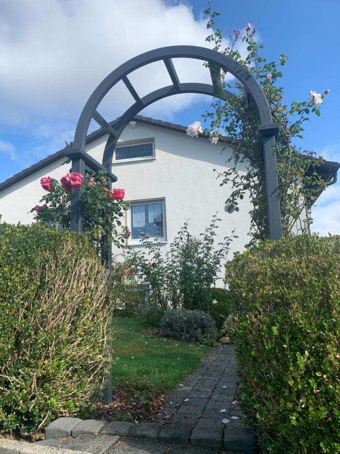 Sauerlandblick - & Wickede