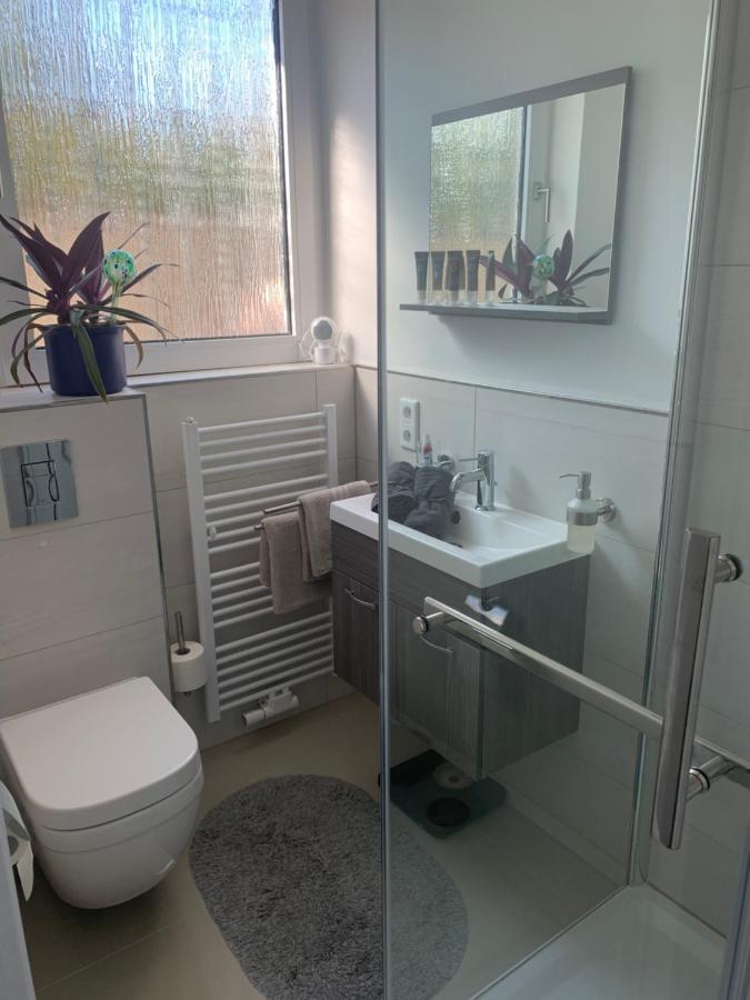 Apartment Sauerlandblick - Appartement&fewo Wickede