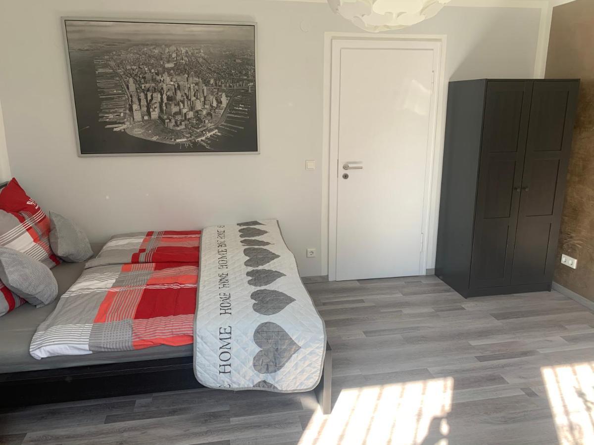 Sauerlandblick - Appartement&fewo Wickede *