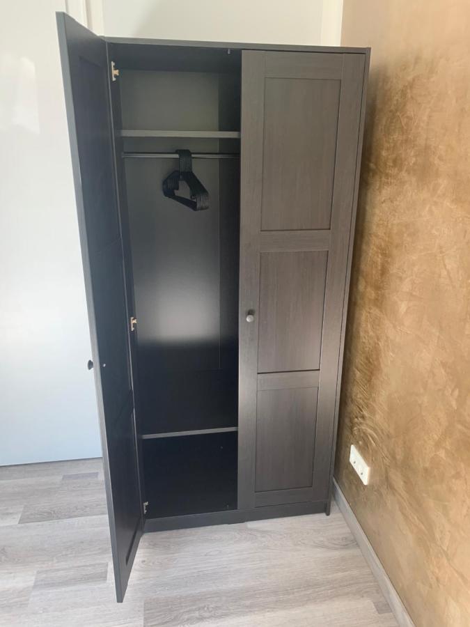 Apartment Sauerlandblick - Appartement&fewo Wickede *