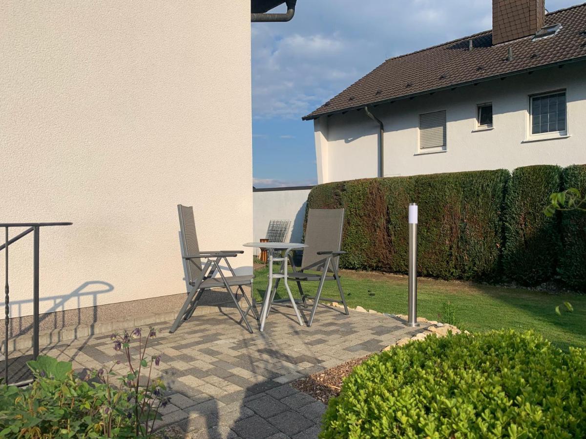 Sauerlandblick - Appartement&fewo Wickede Apartment