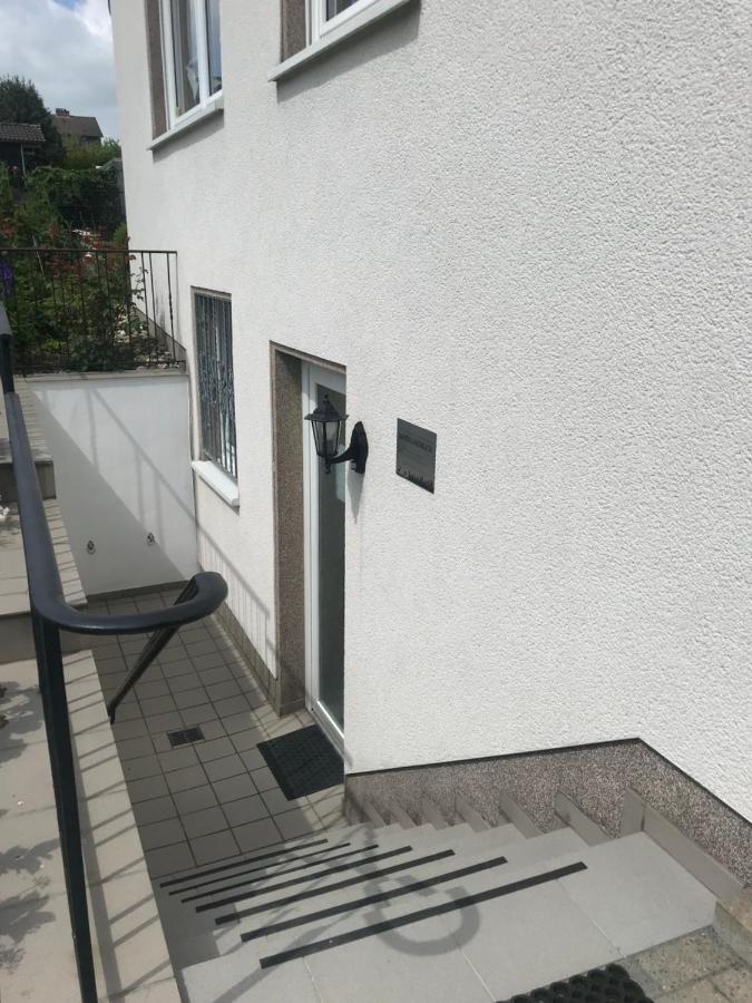 Sauerlandblick - & Wickede Appartement